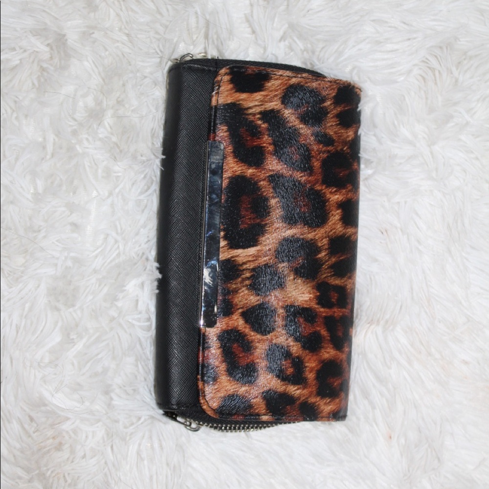 Chic wallet